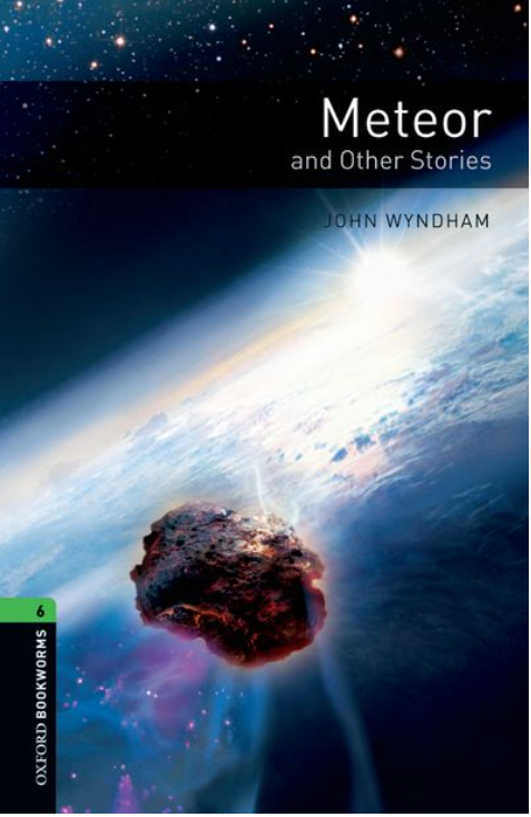 Meteor and Other Stories