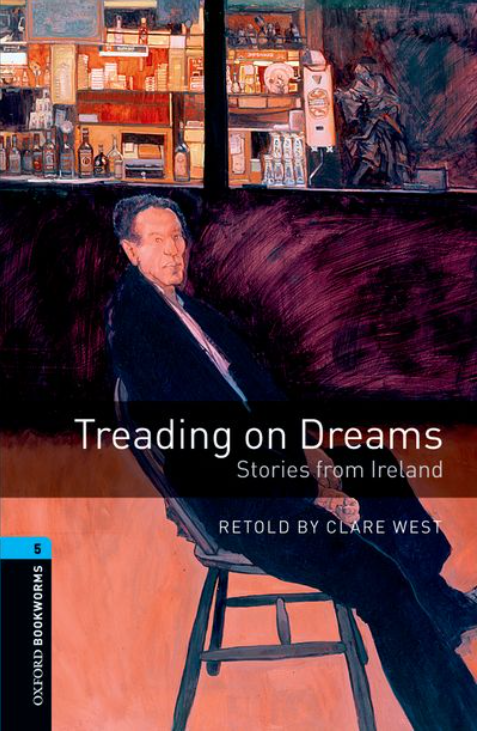 Treading on Dreams: Stories from Ireland