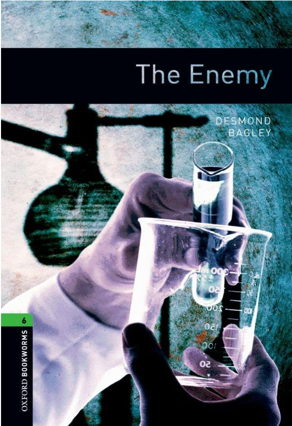 The Enemy