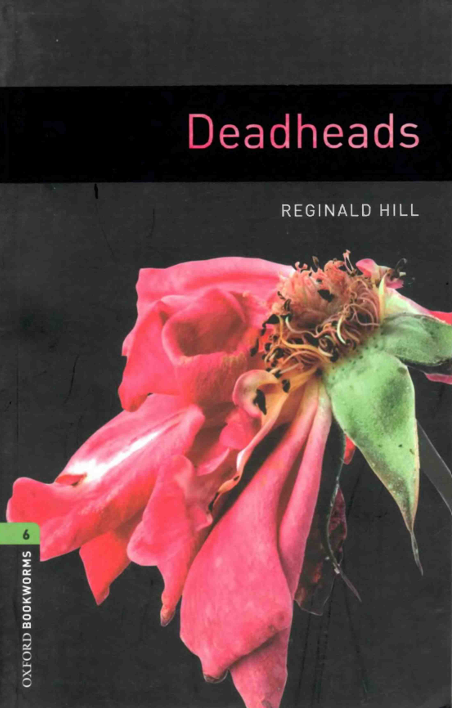 Deadheads
