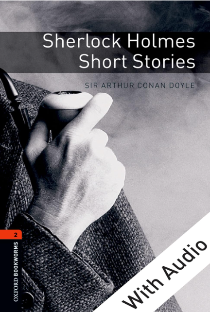 Sherlock Holmes: Short Stories