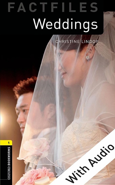 Weddings (Factfiles)