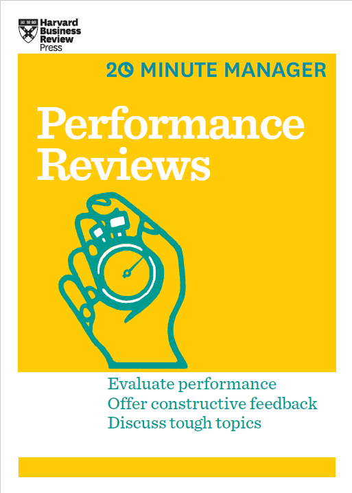 Performance Reviews