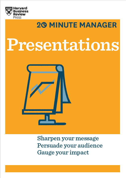 Presentations