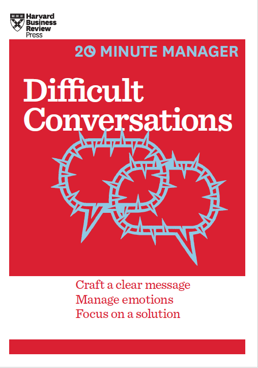 Difficult Conversations