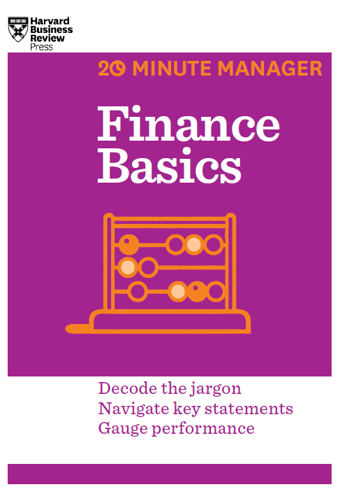 Finance Basics