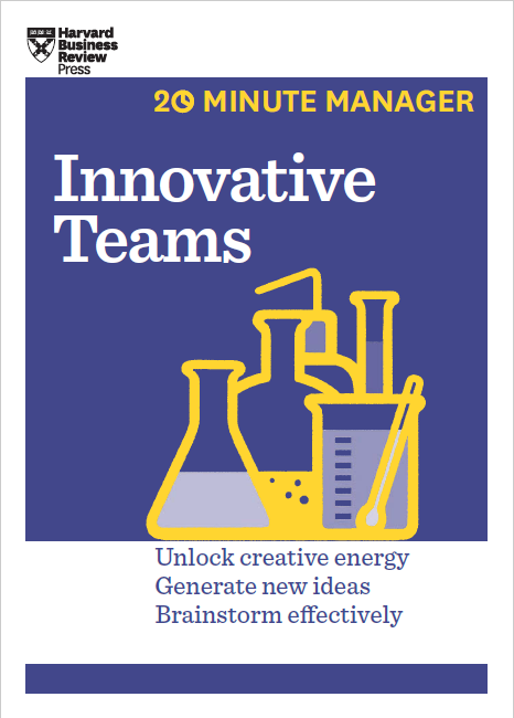 Innovative Teams