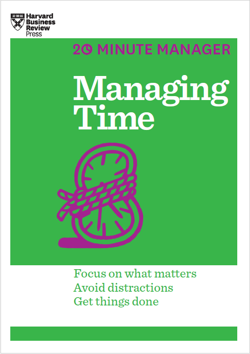 Managing Time