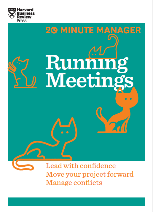 Running Meetings