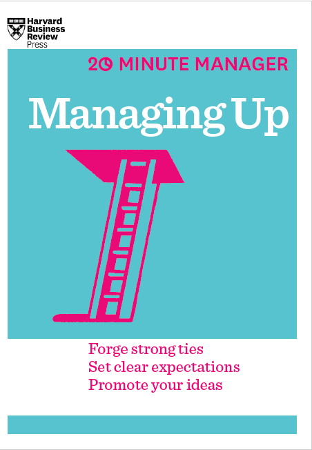 Managing Up