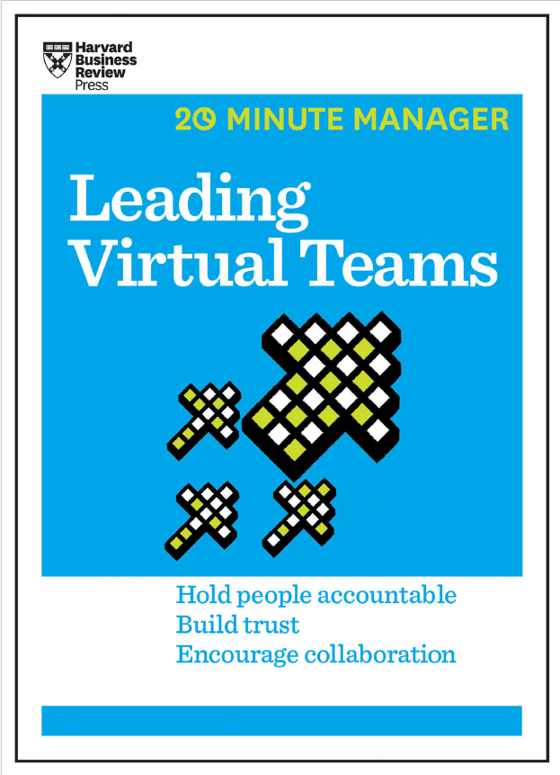 Leading Virtual Teams