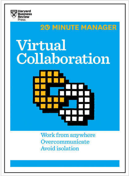 Virtual Collaboration