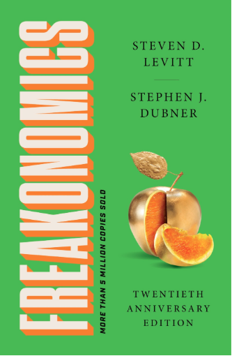 Freakonomics