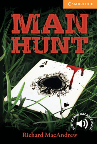 Man Hunt