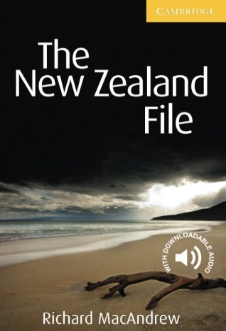 The New Zealand File