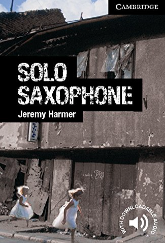 Solo Saxphone