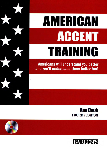 American Accent Training