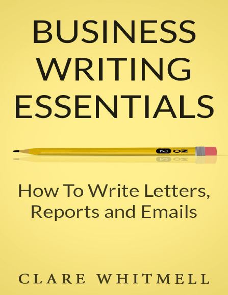 Business Writing Essentials