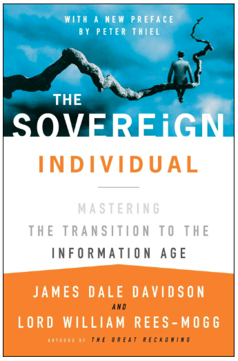 The Sovereign Individual