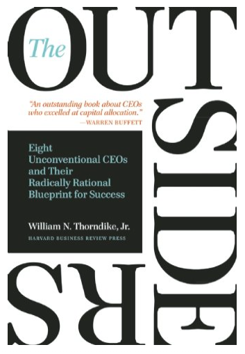 The Outsiders