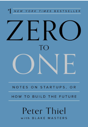 Zero to One