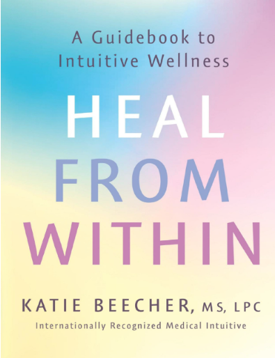 Heal from Within