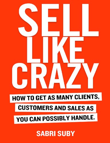 Sell Like Crazy