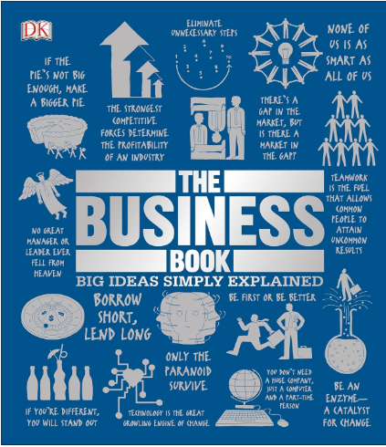 The Business Book
