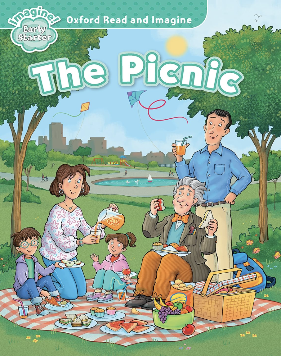 The Picnic