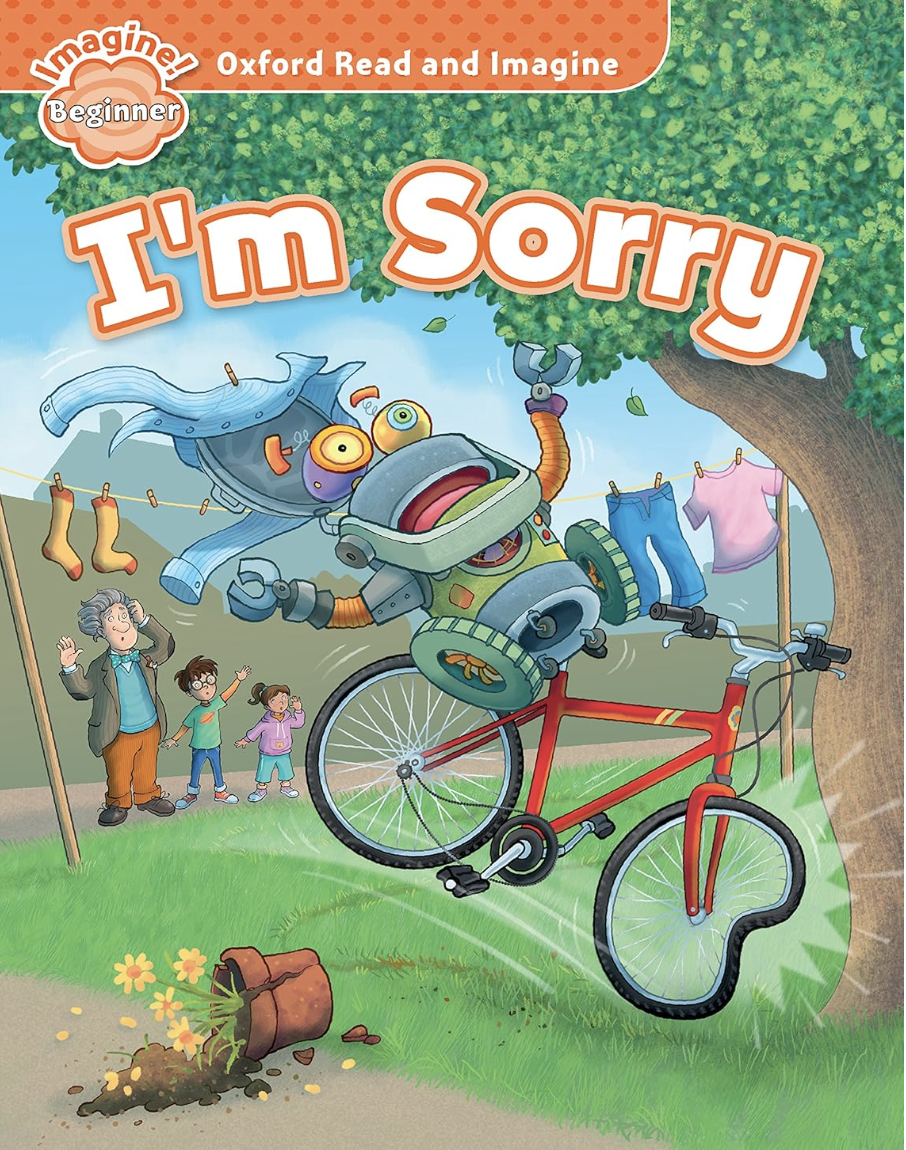 I'm Sorry