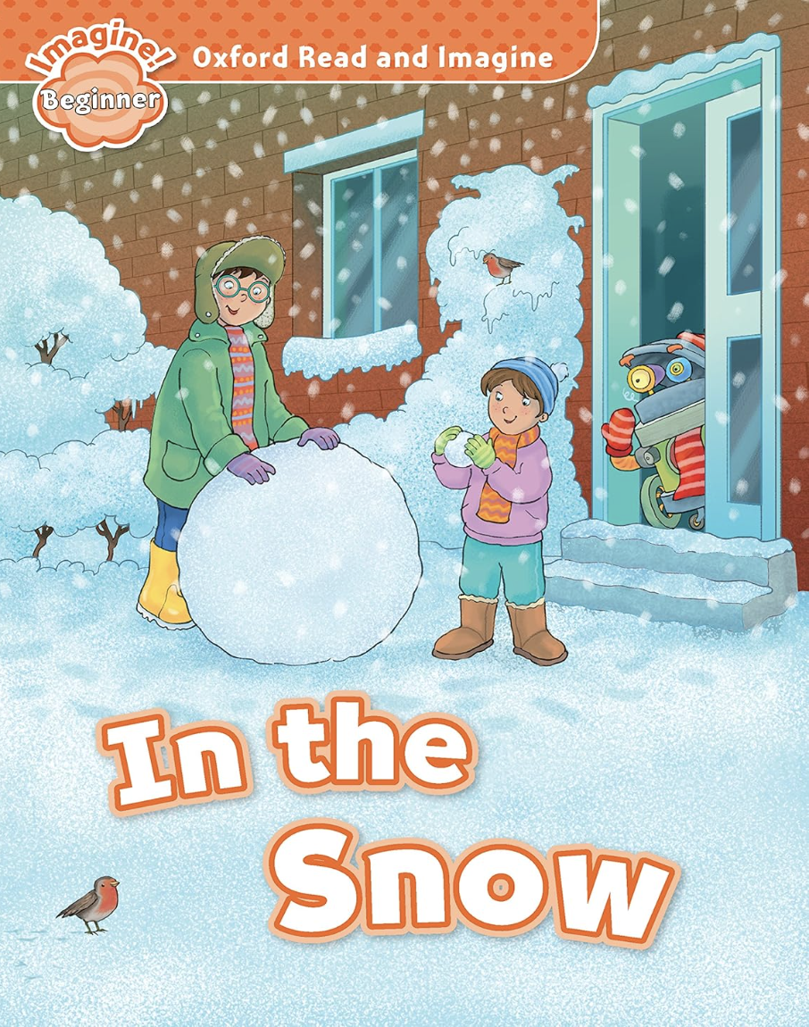 In the Snow