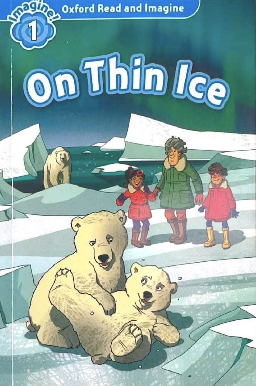 On Thin Ice