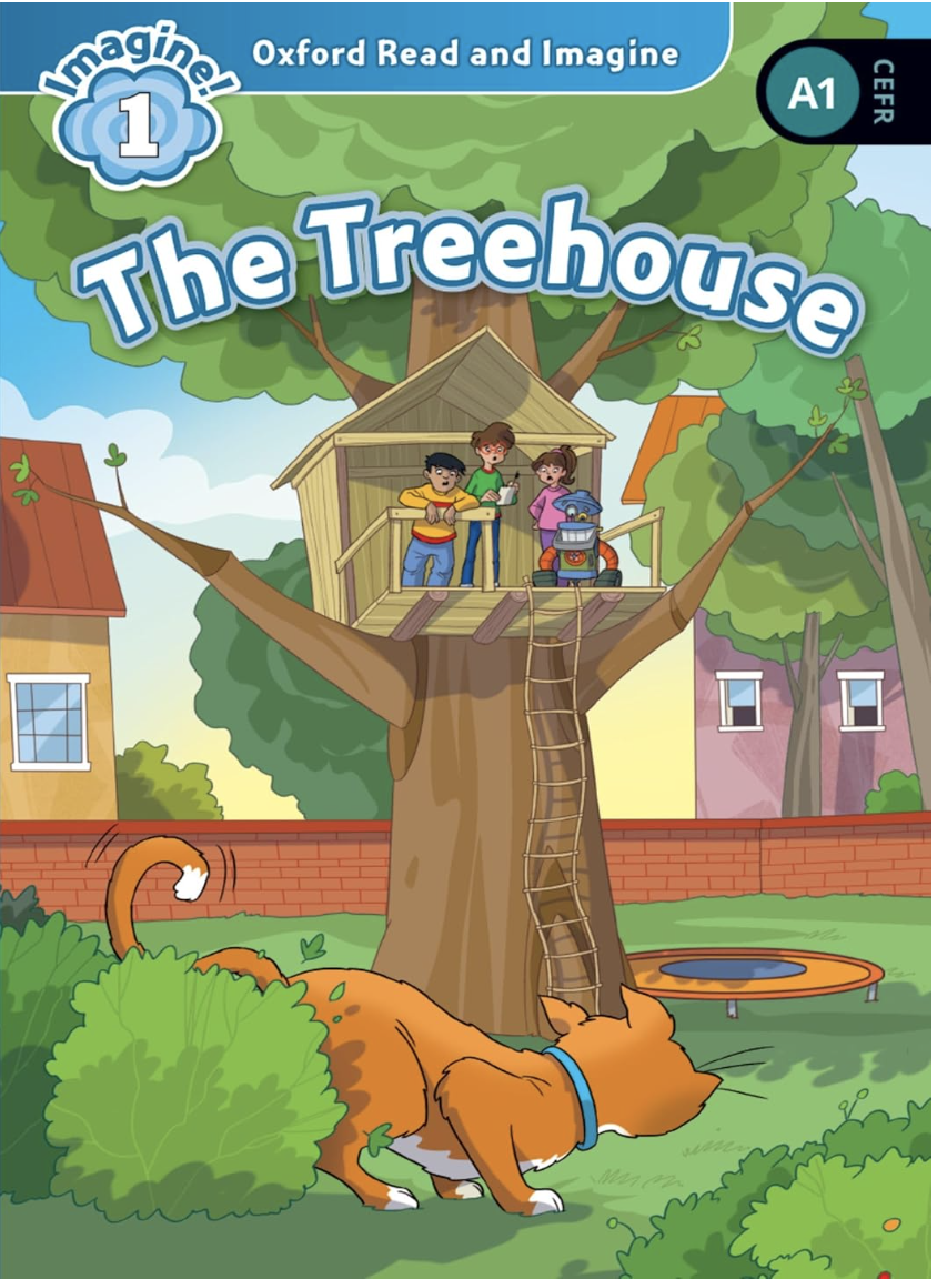 The Treehouse