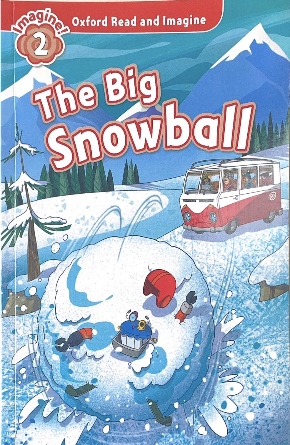 The Big Snowball