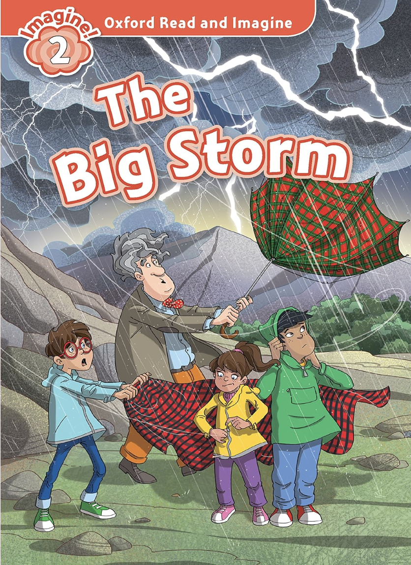 The Big Storm