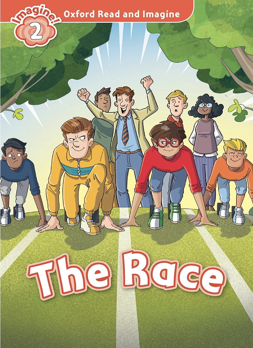 The Race