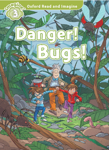 Danger! Bugs!