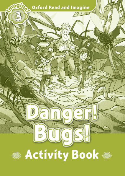 Danger! Bugs!