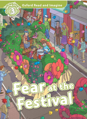 Fear at the Festival