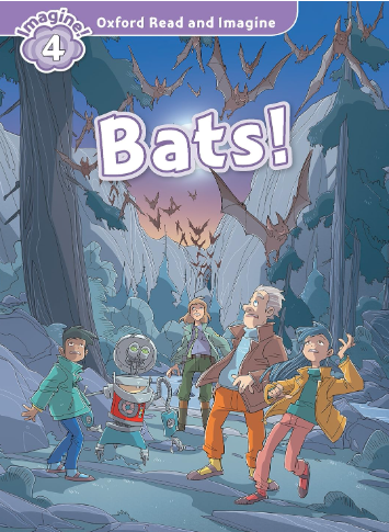 Bats!