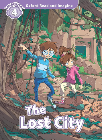 The Lost City