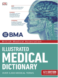 Illustrated Medical Dictionary