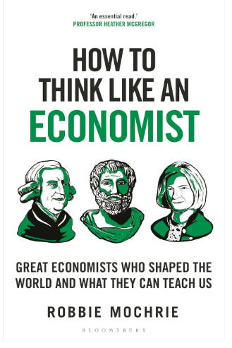 How to Think Like an Economist