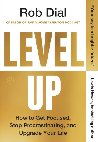 Level Up