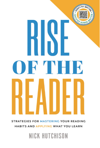 Rise of the Reader