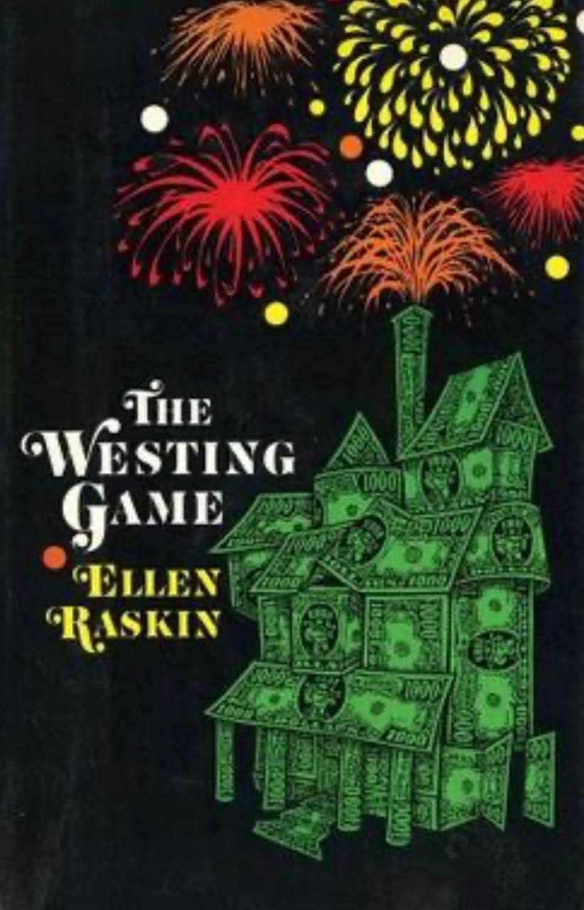 The Westing Game