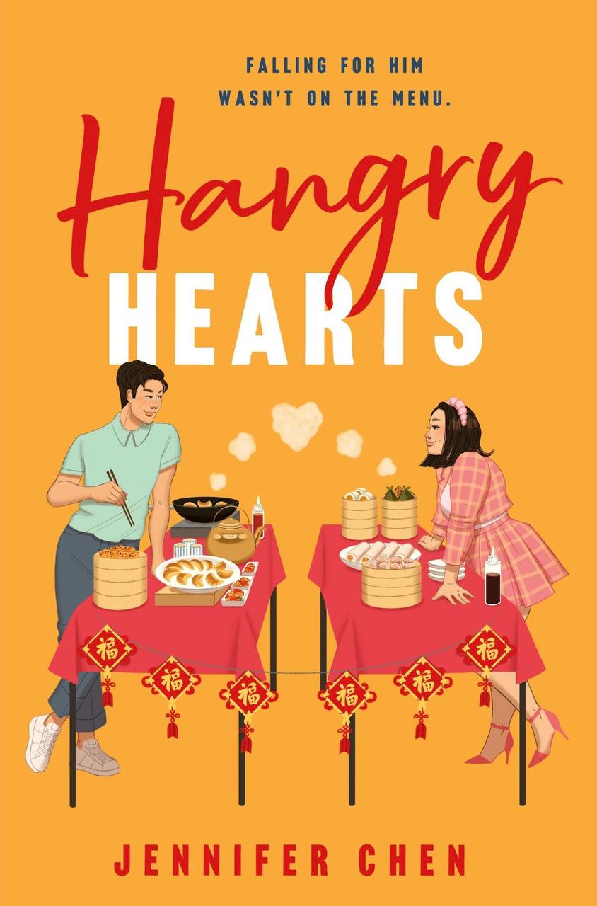 Hangry Hearts