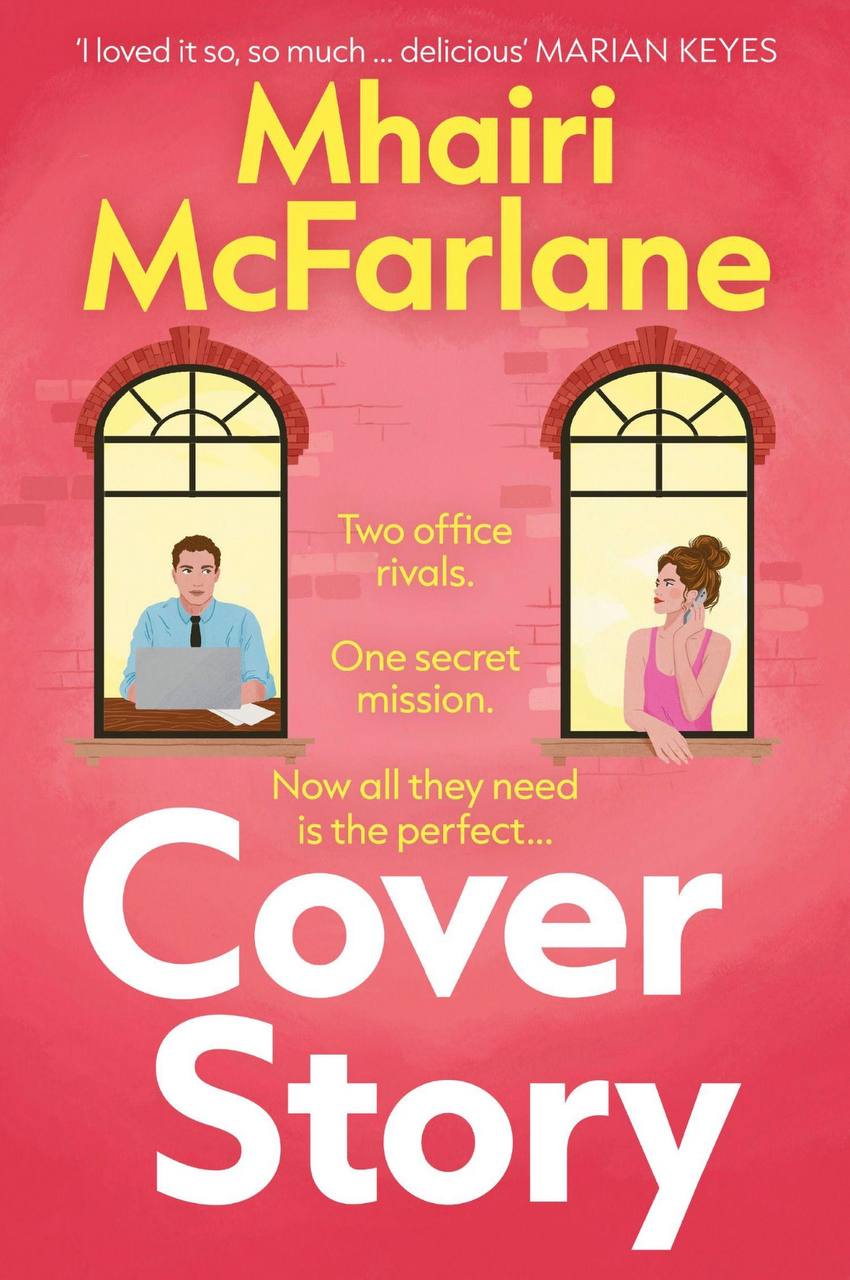 Cover Story