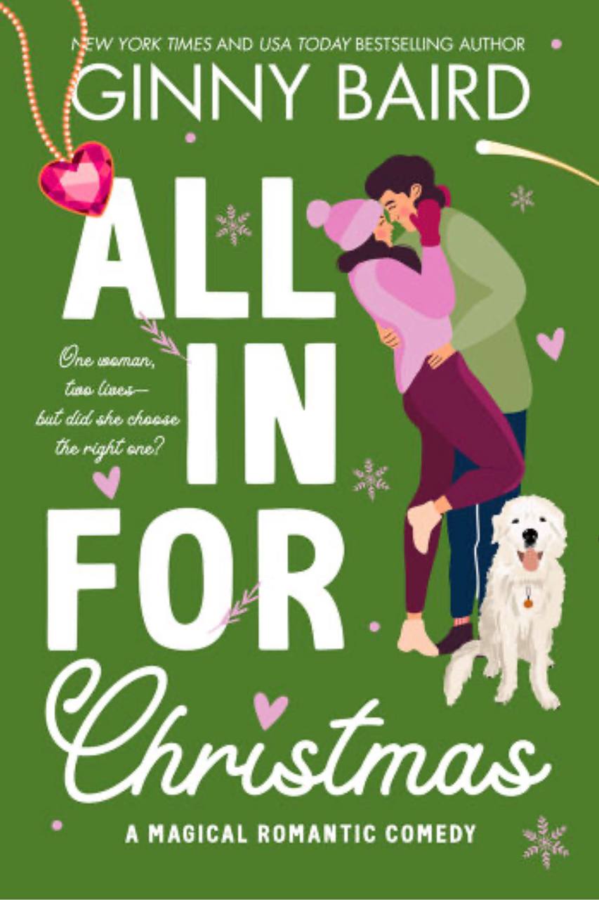 All In For Christmas