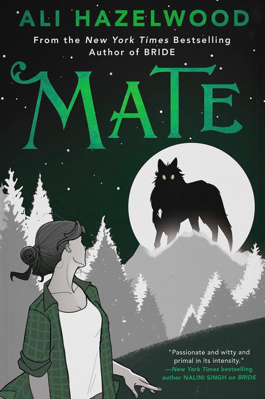 Mate